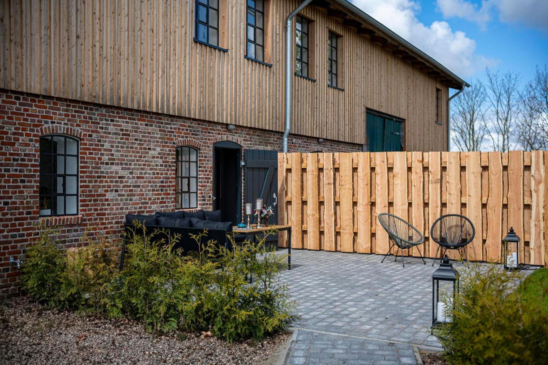 Country Lodge Ole Steen Tating Exterior photo