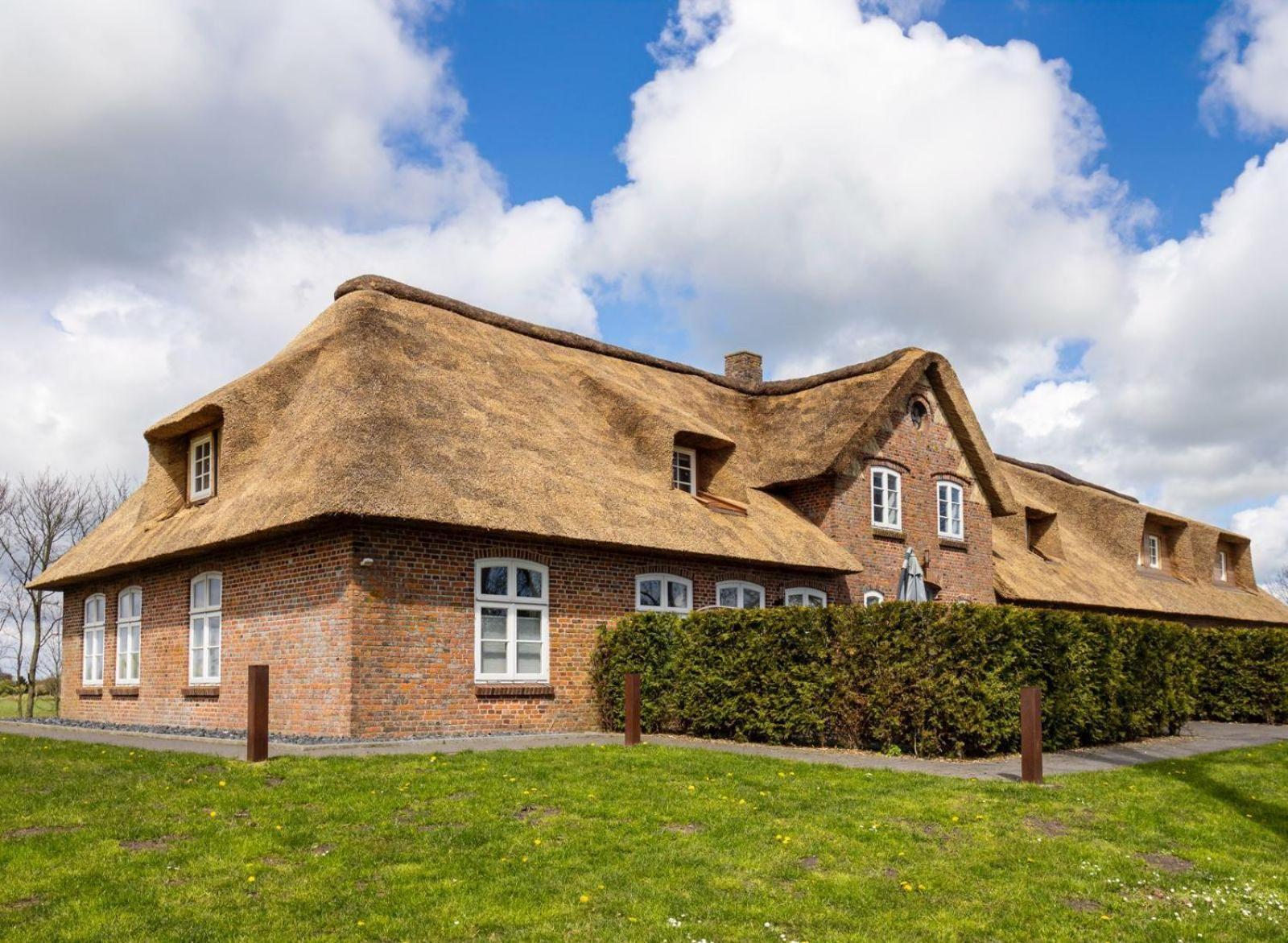 Country Lodge Ole Steen Tating Exterior photo